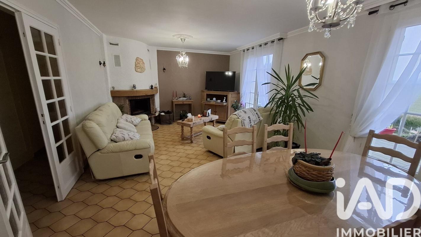Maison 5 Pièce(s) Vernouillet - Photo 2