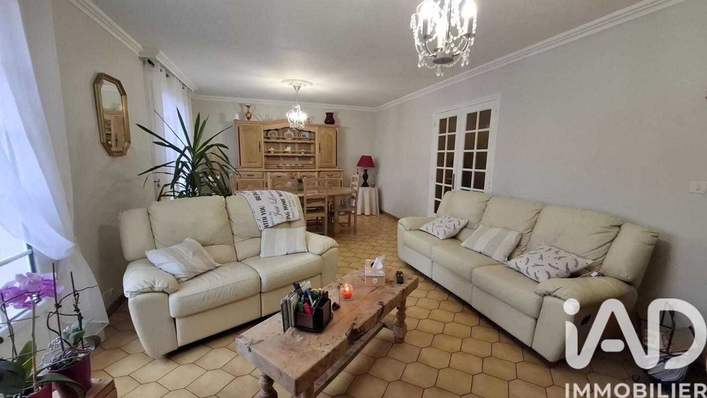 Maison 5 Pièce(s) Vernouillet - Photo 3