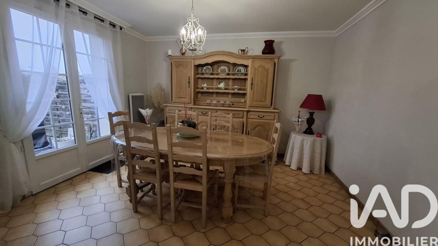 Maison 5 Pièce(s) Vernouillet - Photo 4