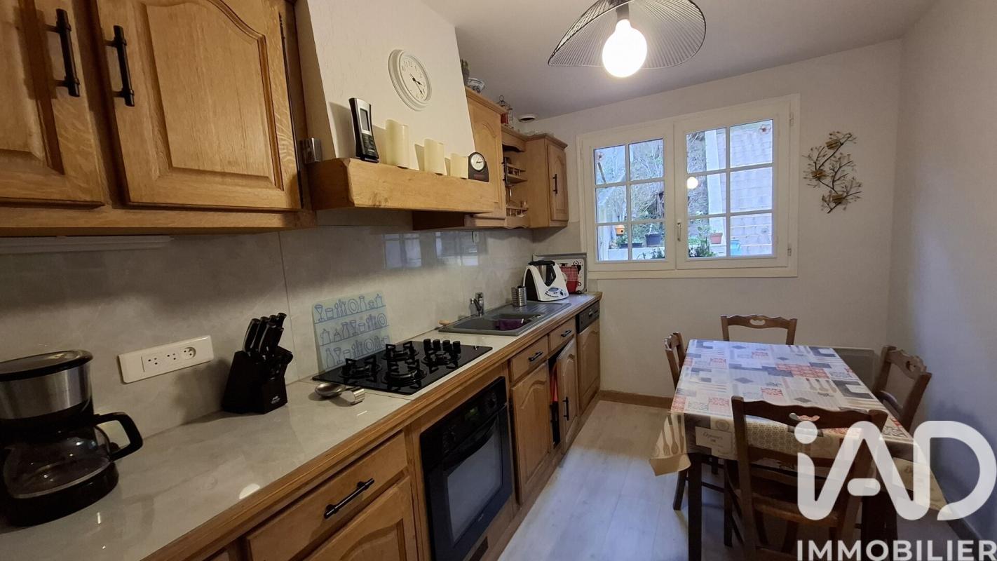 Maison 5 Pièce(s) Vernouillet - Photo 7