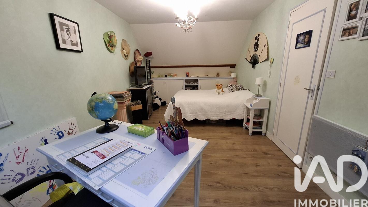 Maison 5 Pièce(s) Vernouillet - Photo 9