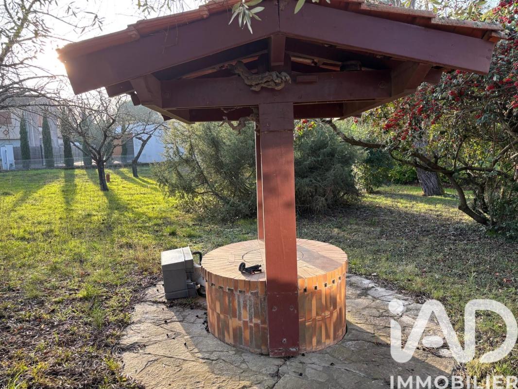 Maison traditionnelle 5 Pièce(s) Pechbonnieu