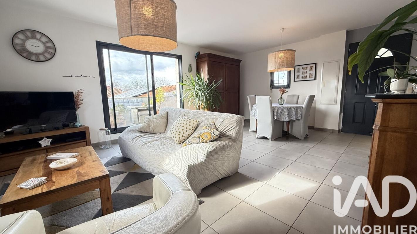 Appartement 3 Pièce(s) Elne