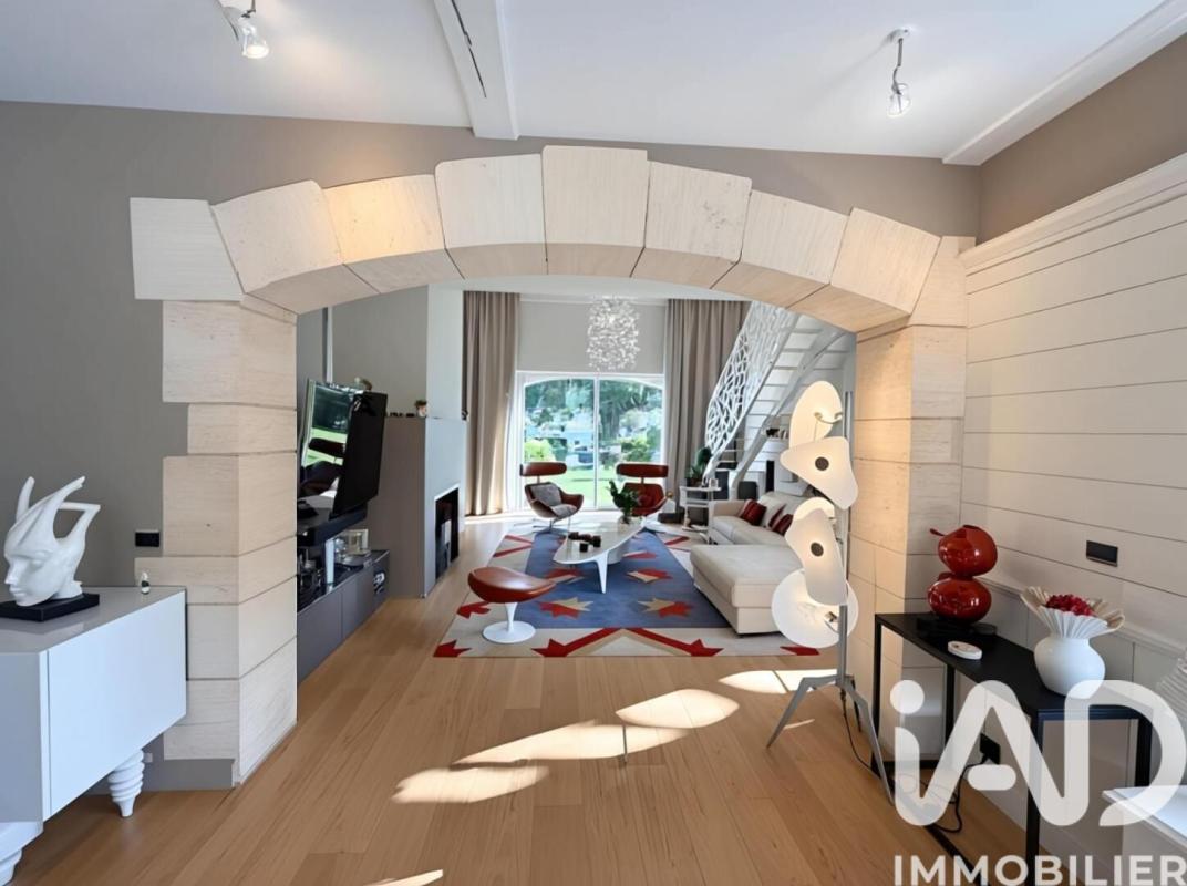 Maison 8 Pièce(s) Lagord - Photo 6