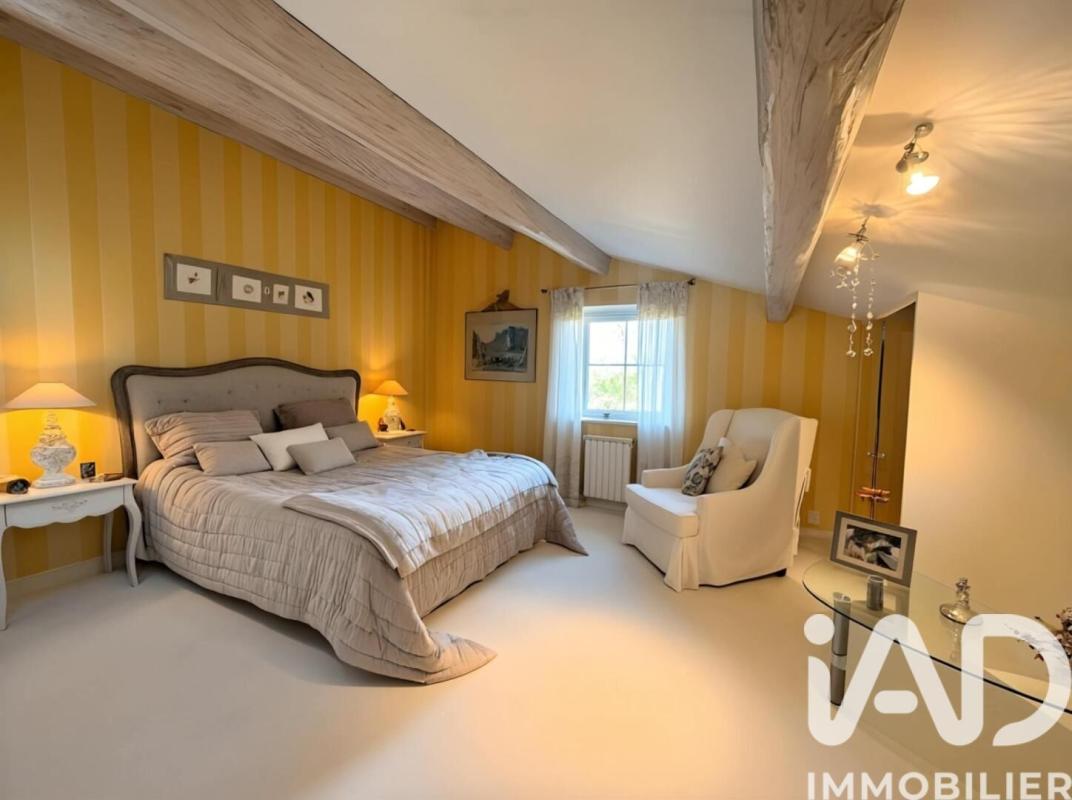 Maison 8 Pièce(s) Lagord - Photo 18