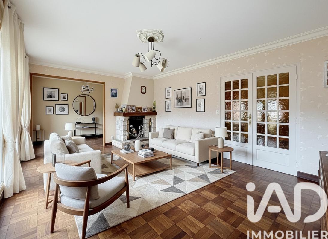 Maison 5 Pièce(s) La Bouëxière