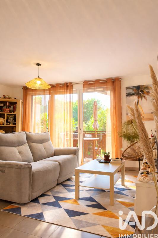 Appartement 2 Pièce(s) Saint-Vincent-de-Tyrosse