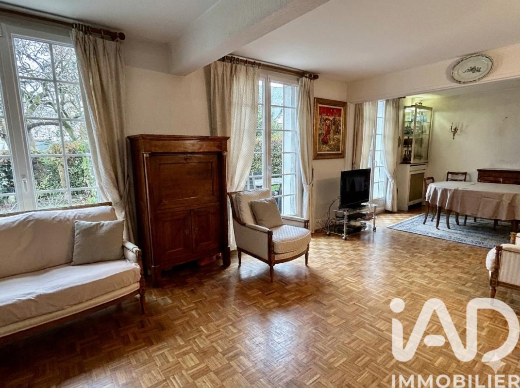 Maison 6 Pièce(s) Savigny-sur-Orge - Photo 3
