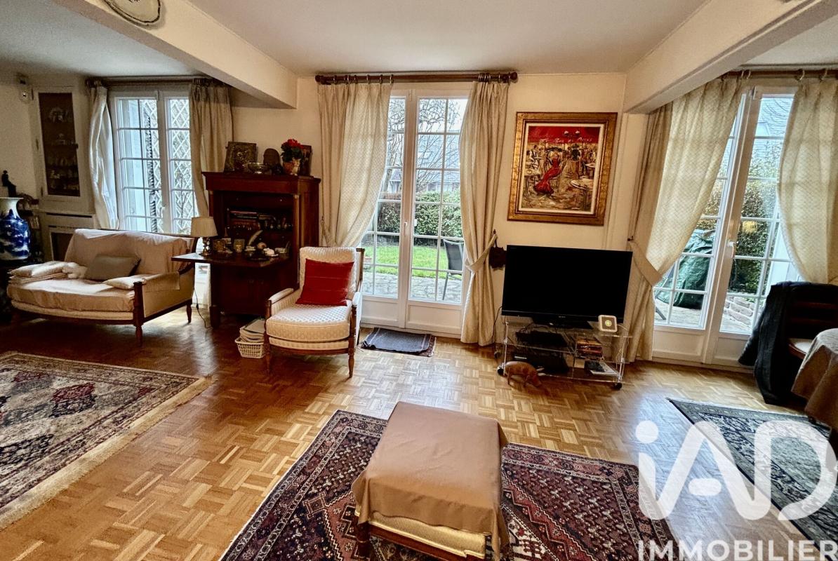 Maison 6 Pièce(s) Savigny-sur-Orge - Photo 4