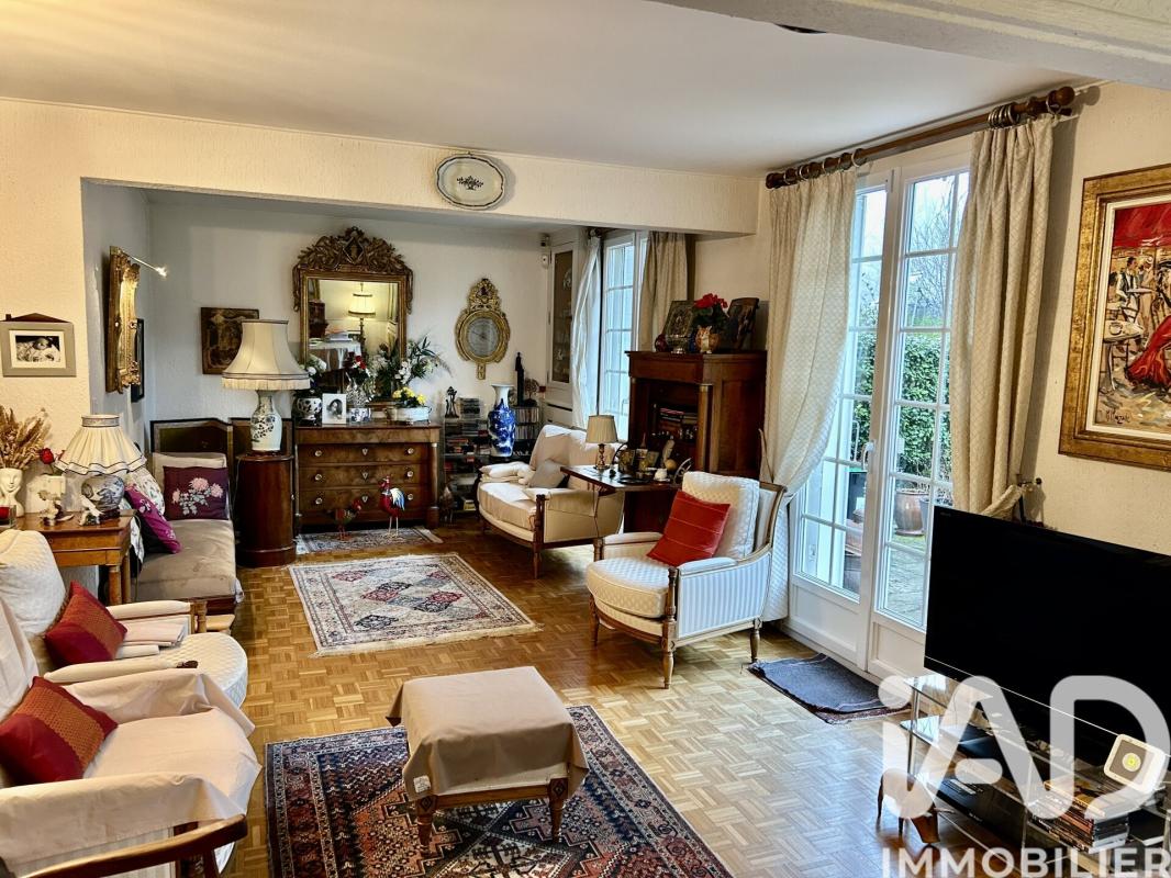 Maison 6 Pièce(s) Savigny-sur-Orge - Photo 5