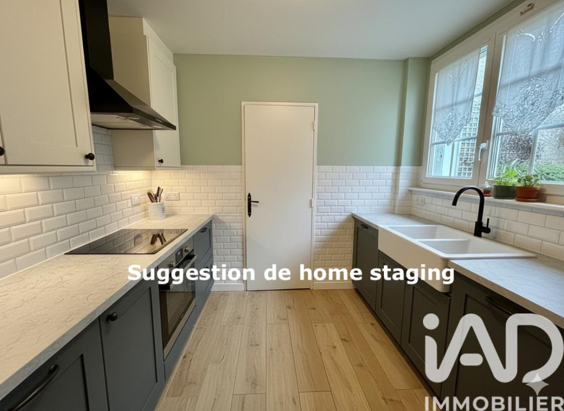 Maison 6 Pièce(s) Savigny-sur-Orge - Photo 7