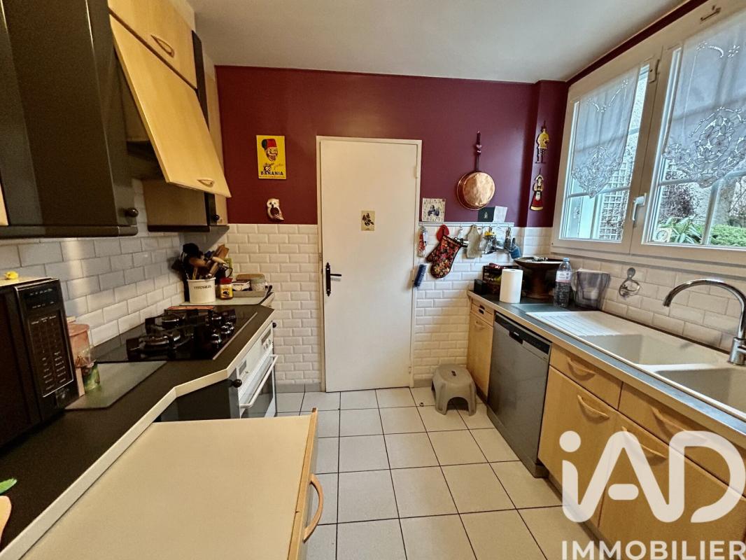 Maison 6 Pièce(s) Savigny-sur-Orge - Photo 8