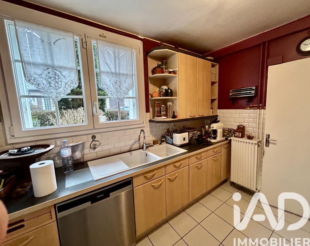 Maison 6 Pièce(s) Savigny-sur-Orge - Photo 9
