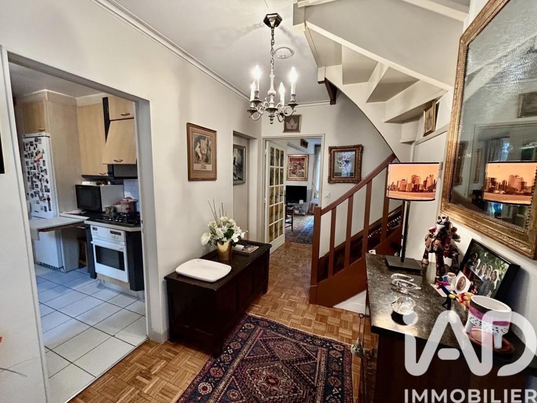 Maison 6 Pièce(s) Savigny-sur-Orge - Photo 10