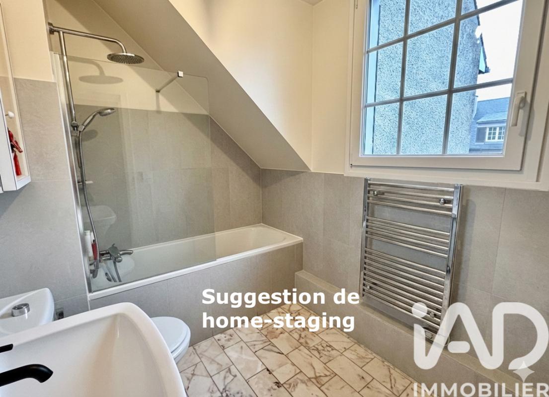 Maison 6 Pièce(s) Savigny-sur-Orge - Photo 11