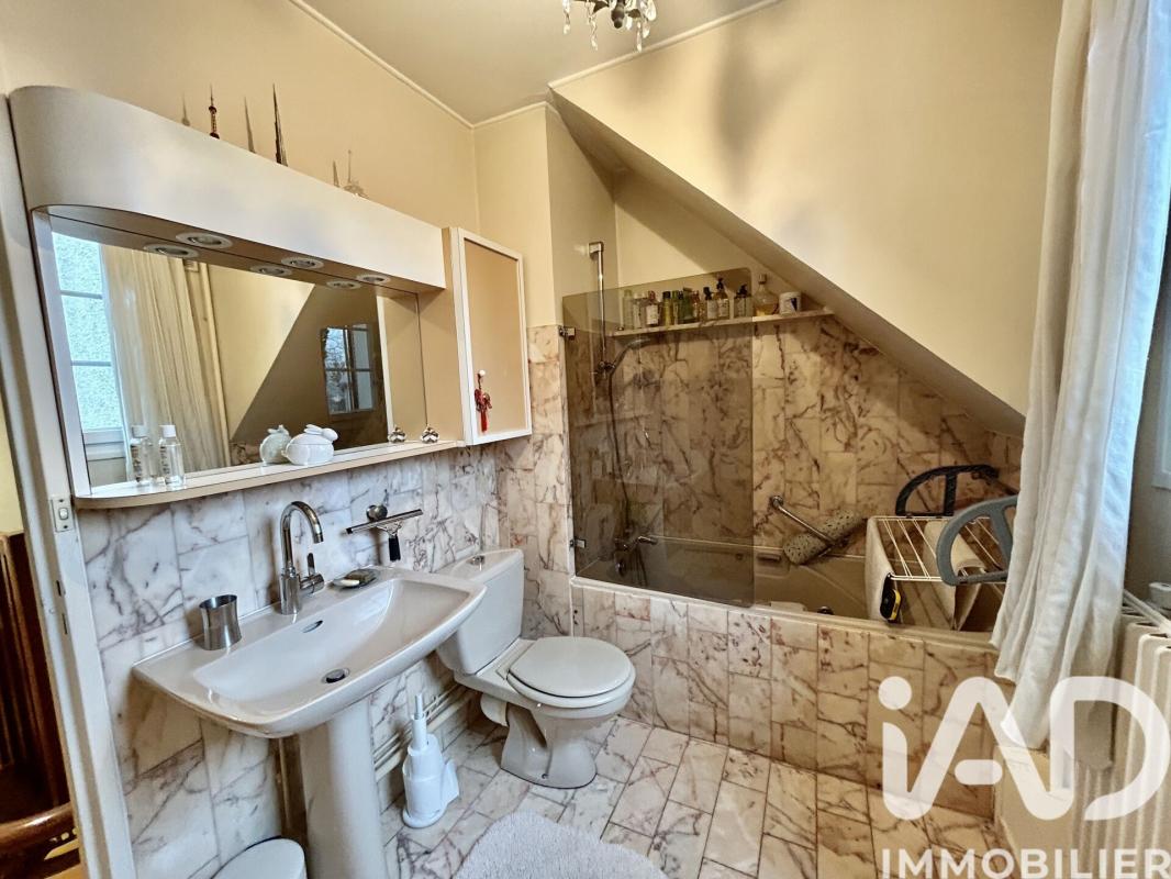 Maison 6 Pièce(s) Savigny-sur-Orge - Photo 12