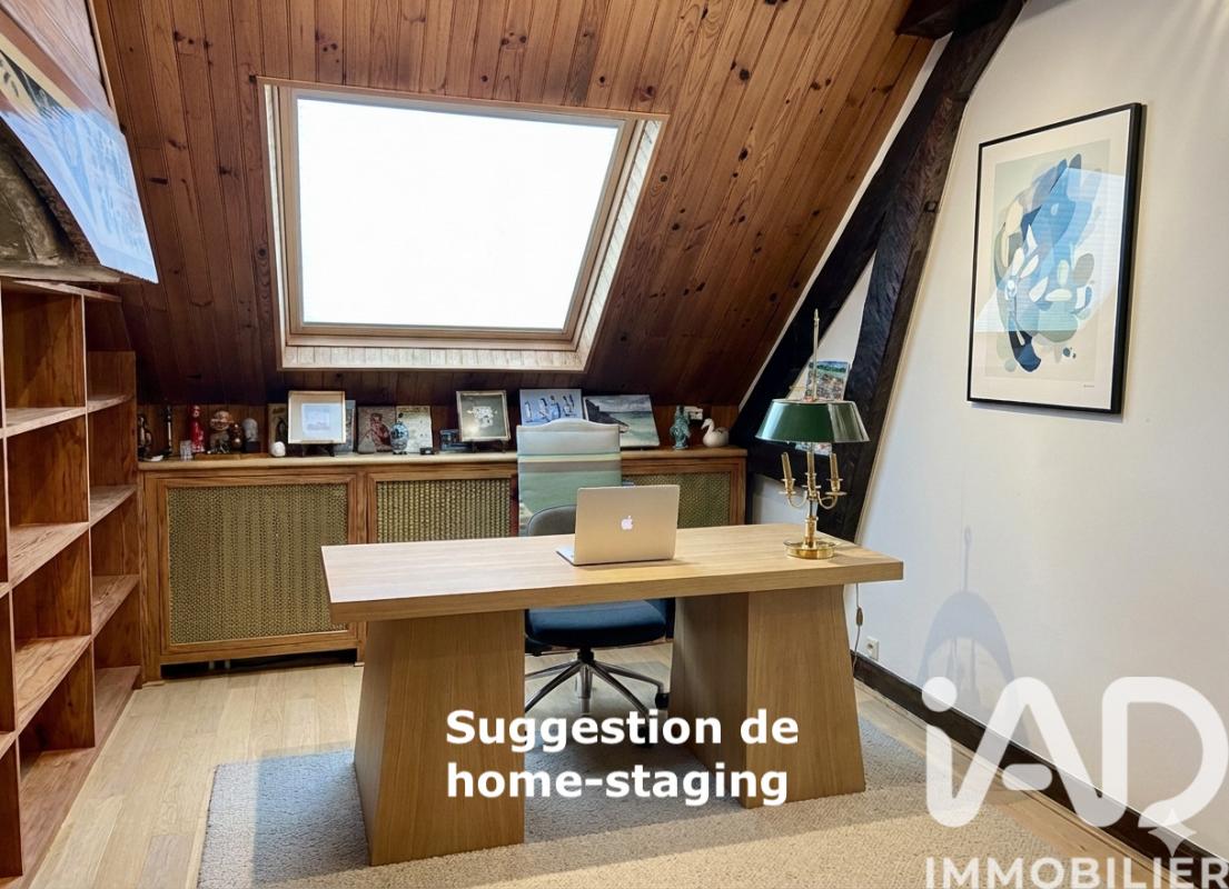 Maison 6 Pièce(s) Savigny-sur-Orge - Photo 13