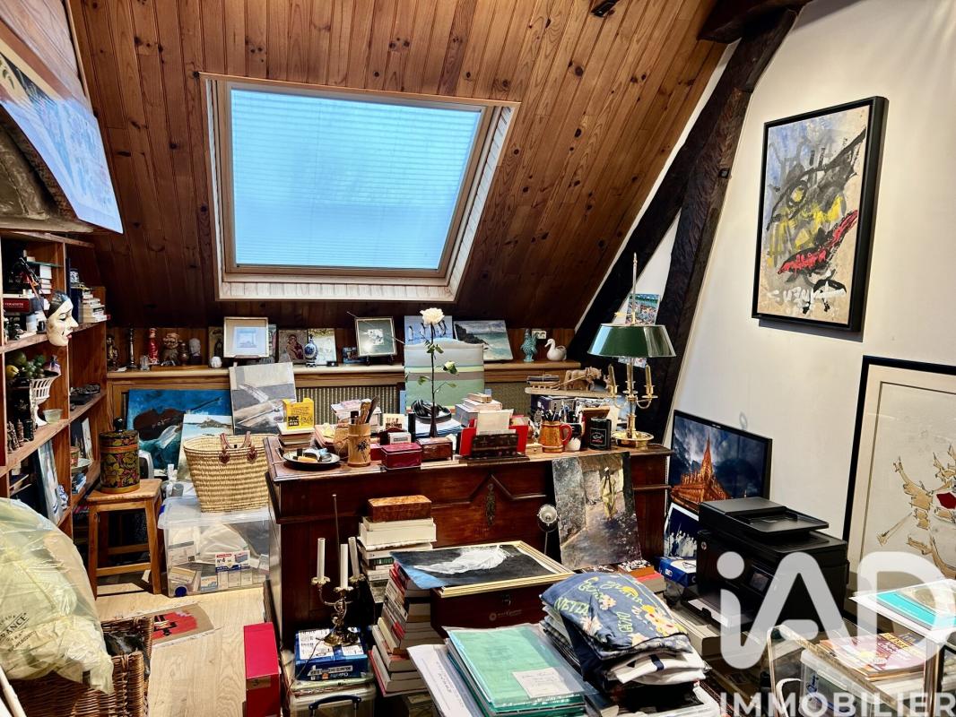 Maison 6 Pièce(s) Savigny-sur-Orge - Photo 14