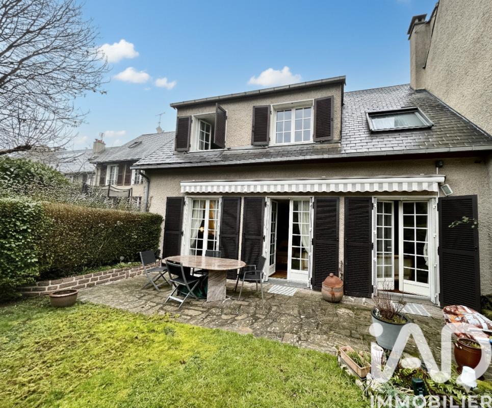 Maison 6 Pièce(s) Savigny-sur-Orge - Photo 18