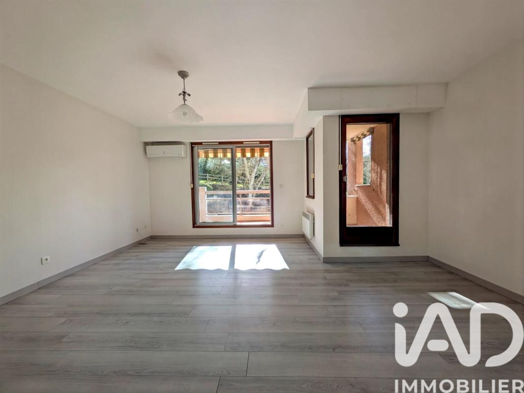 Appartement 2 Pièce(s) Aix-en-Provence