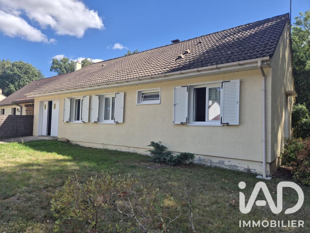 Maison 5 Pièce(s) Mignières - Photo 2