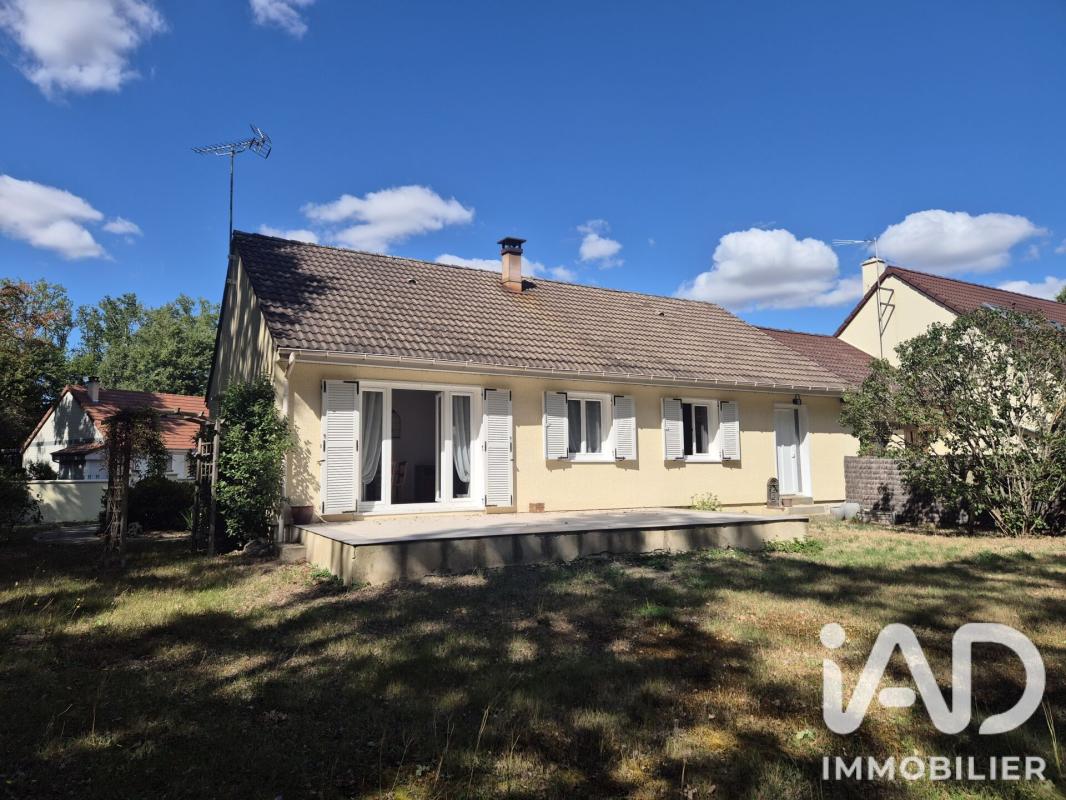 Maison 5 Pièce(s) Mignières - Photo 3