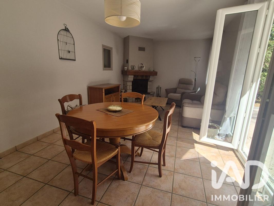 Maison 5 Pièce(s) Mignières - Photo 5