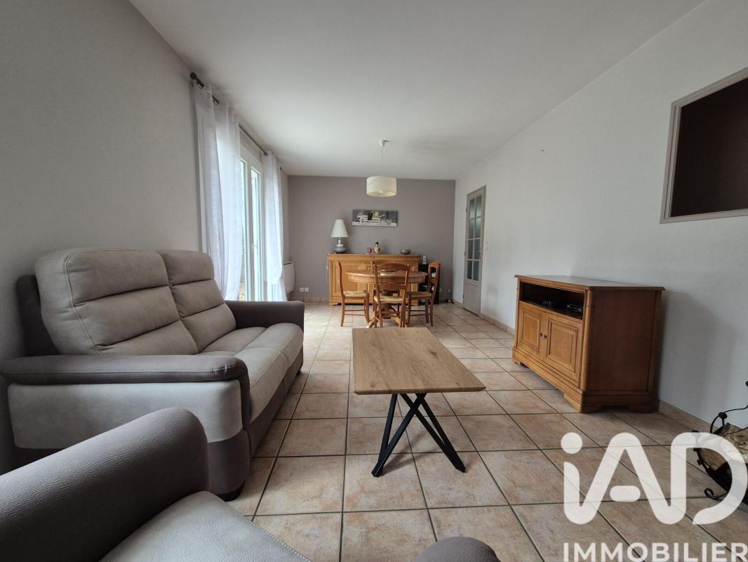 Maison 5 Pièce(s) Mignières - Photo 6