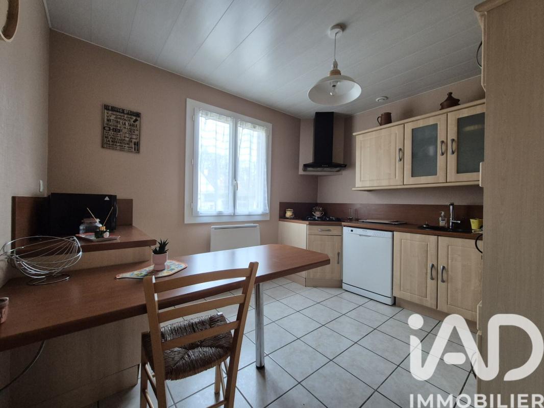 Maison 5 Pièce(s) Mignières - Photo 8