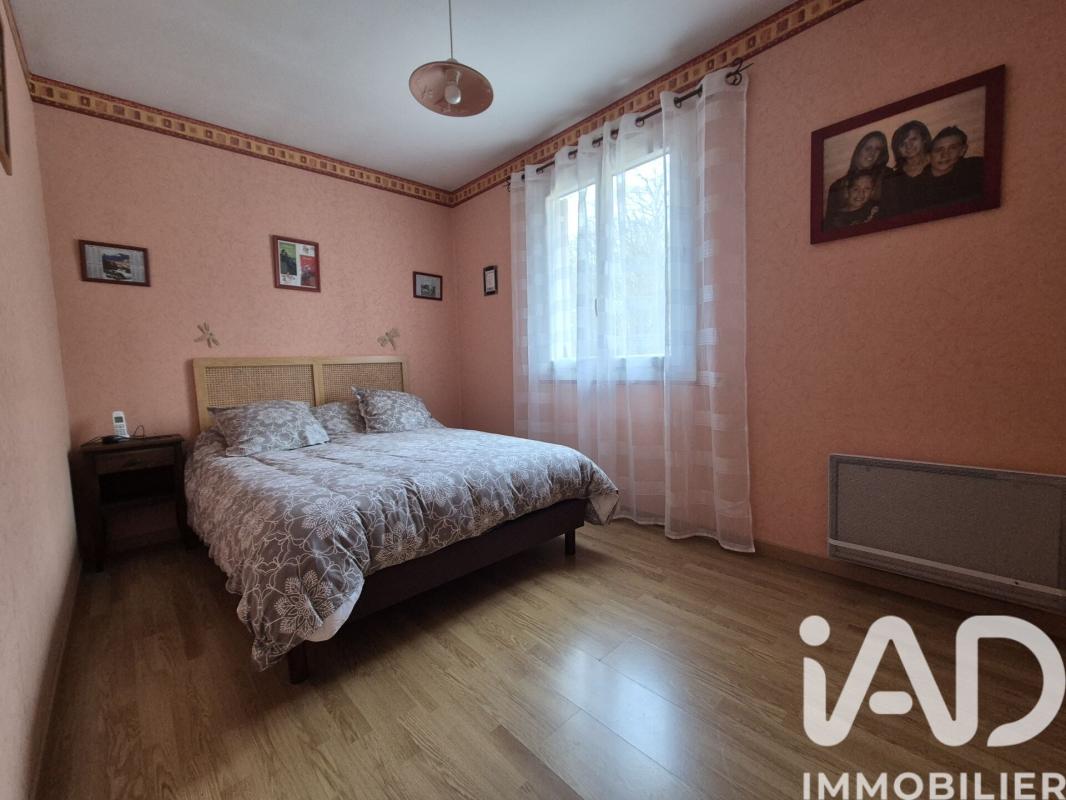 Maison 5 Pièce(s) Mignières - Photo 10