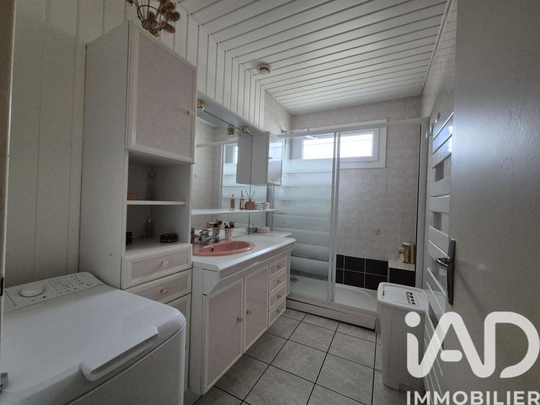 Maison 5 Pièce(s) Mignières - Photo 12