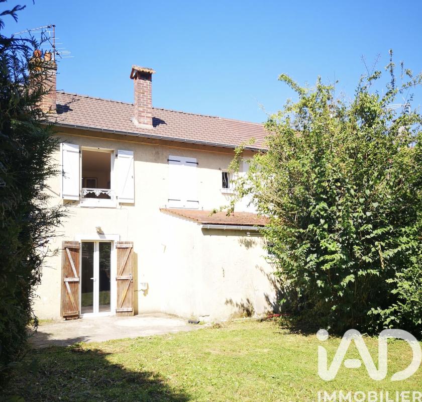 Maison 3 Pièce(s) Plailly - Photo 2