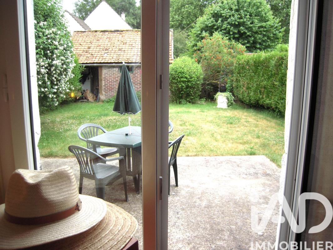 Maison 3 Pièce(s) Plailly - Photo 3