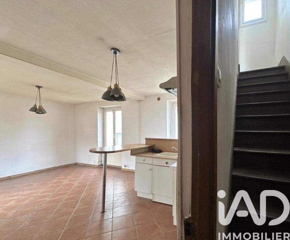 Maison 3 Pièce(s) Plailly - Photo 6