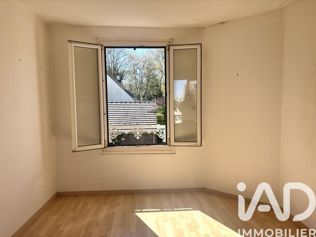 Maison 3 Pièce(s) Plailly - Photo 9