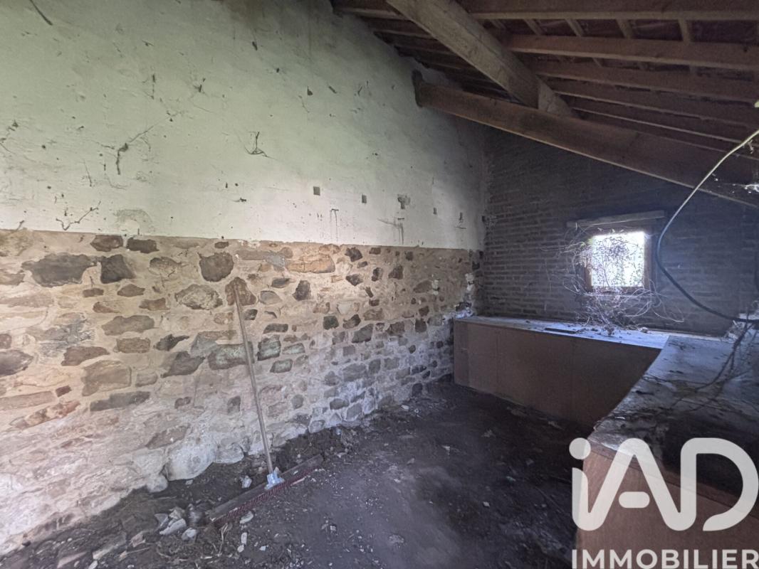 Maison 3 Pièce(s) Plailly - Photo 13