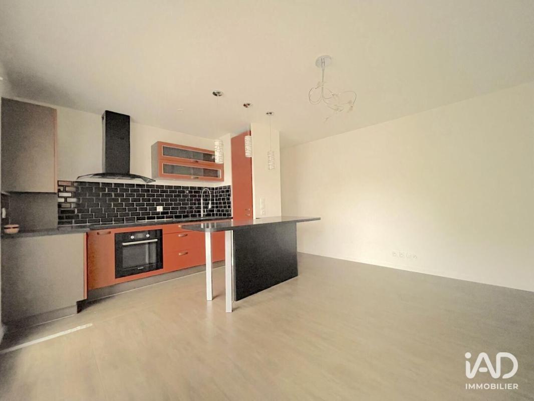 Appartement 4 Pièce(s) Vigneux-sur-Seine