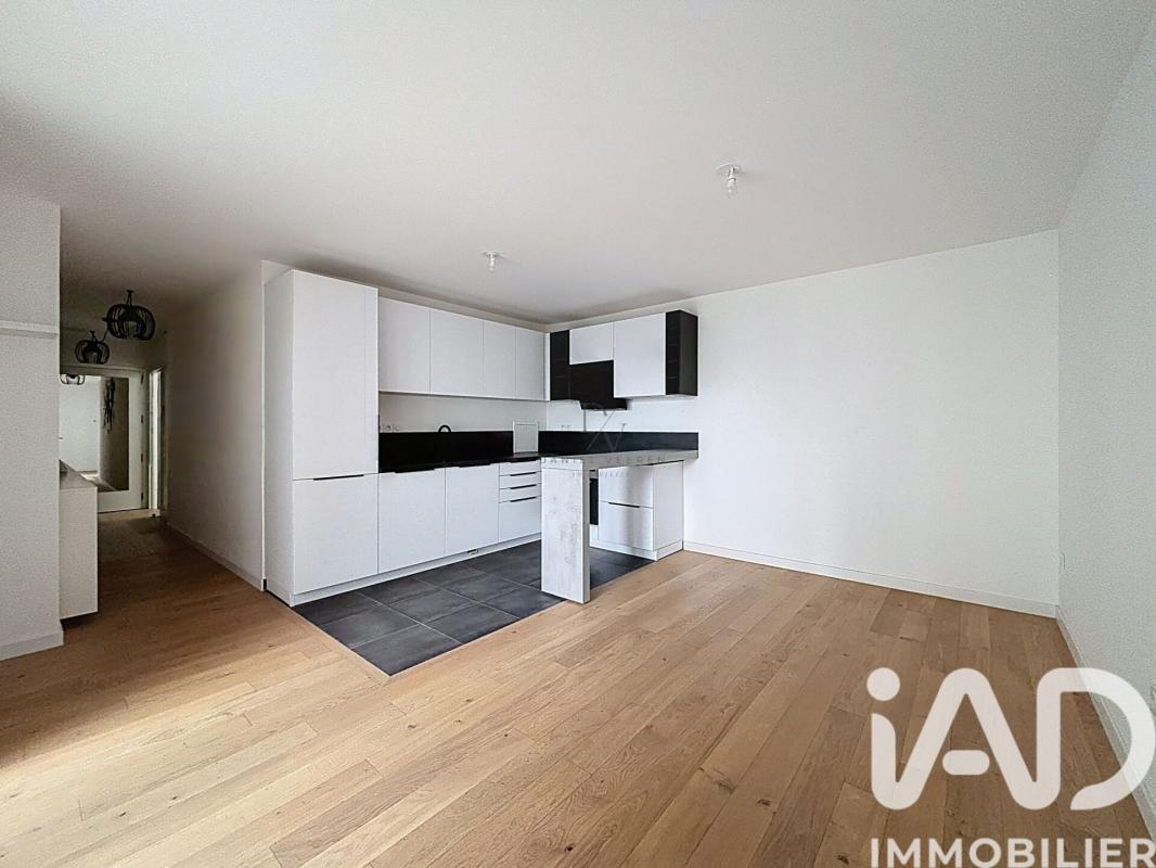 Appartement 3 Pièce(s) Clamart