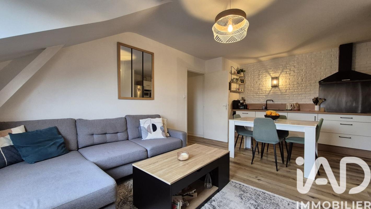 Appartement 3 Pièce(s) Saint-Avé