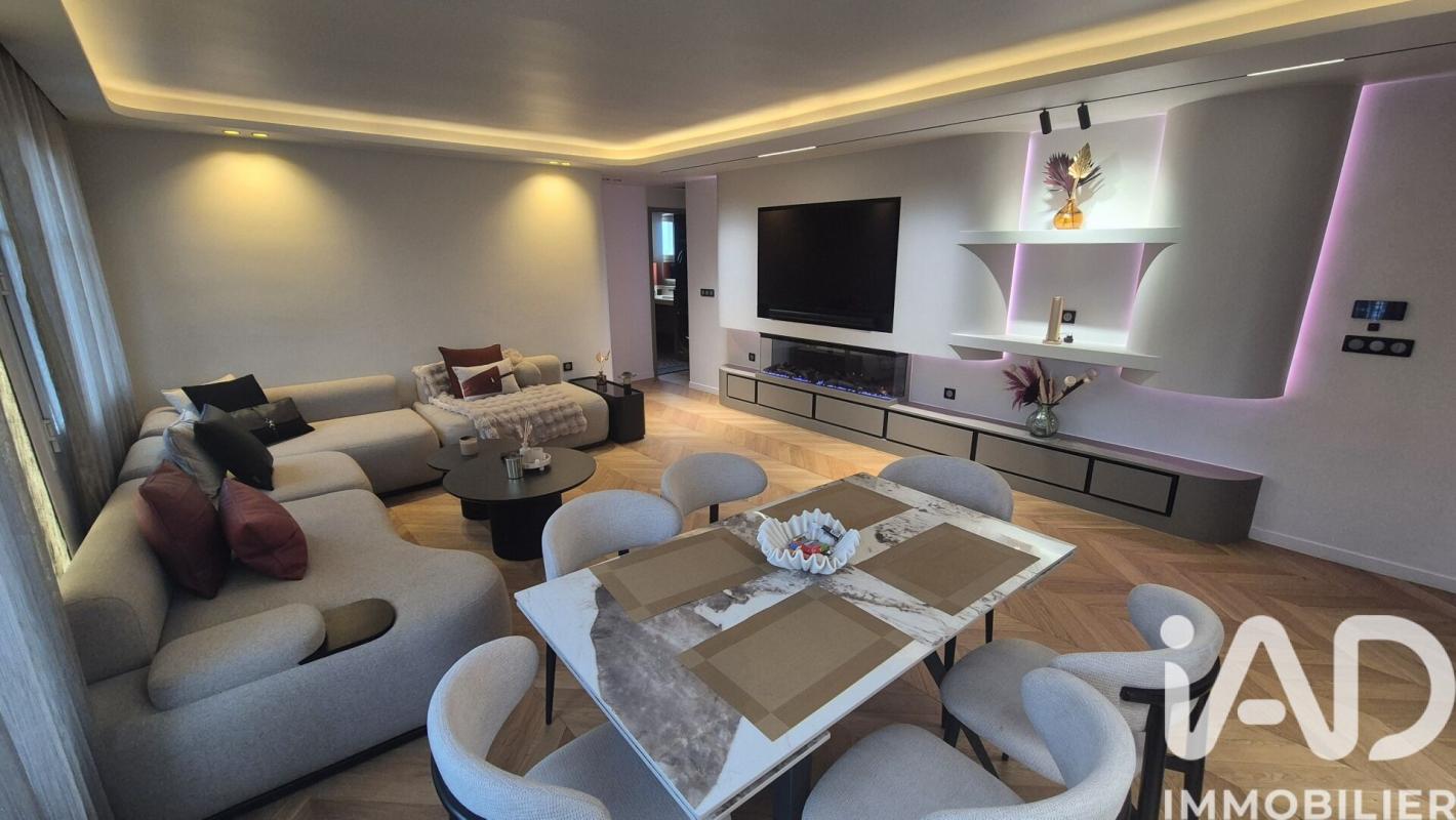 Appartement 4 Pièce(s) Noisy-le-Sec