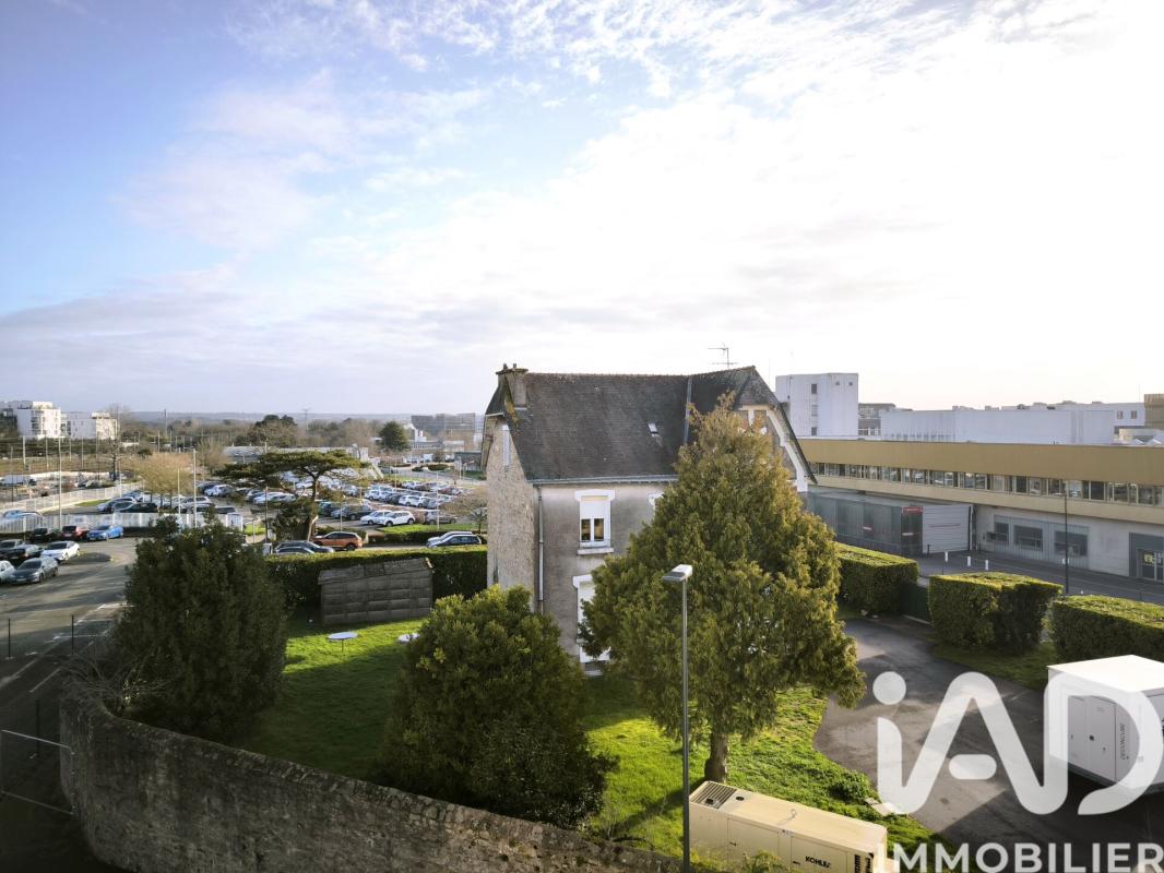 Appartement 1 Pièce(s) Vannes