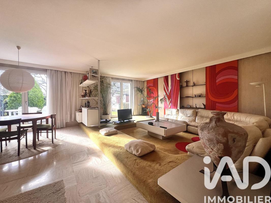 Maison traditionnelle 6 Pièce(s) Lésigny