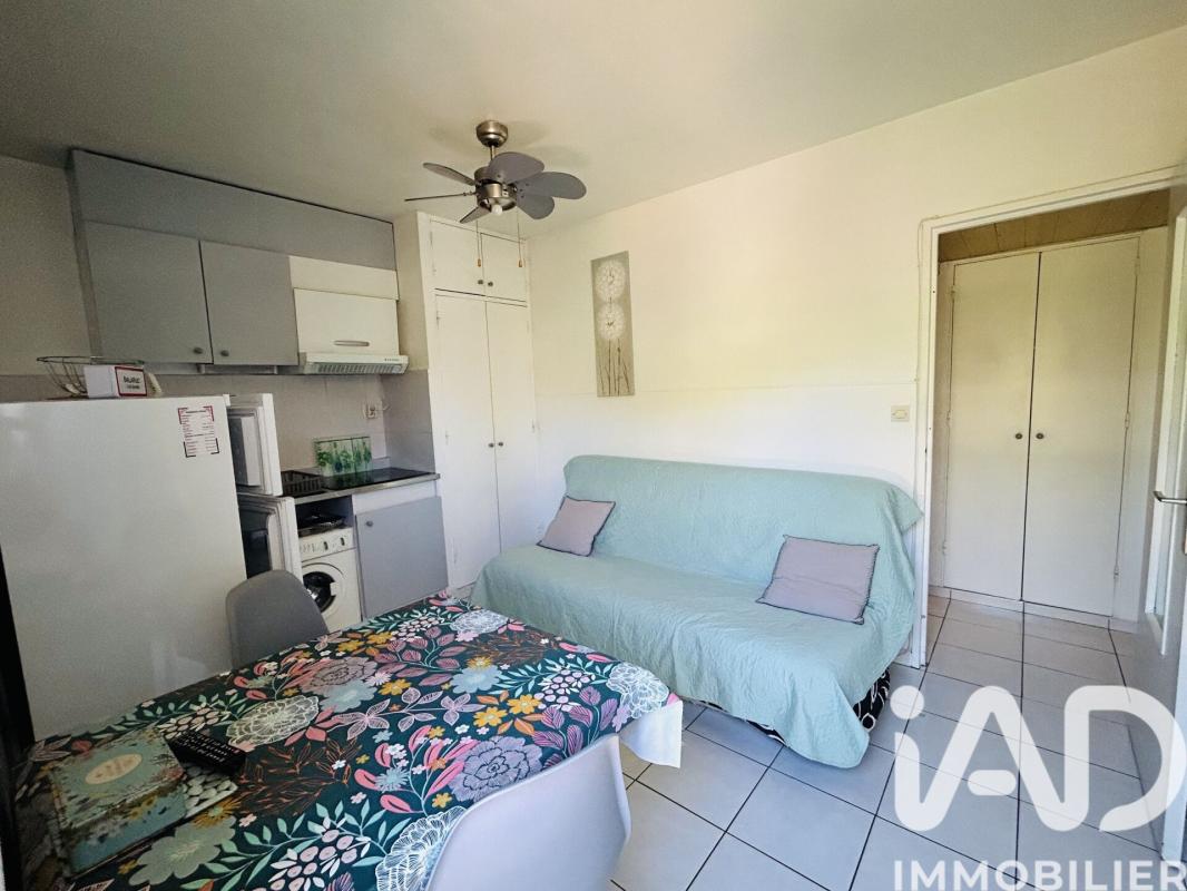Appartement 2 Pièce(s) Balaruc-les-Bains - Photo 2