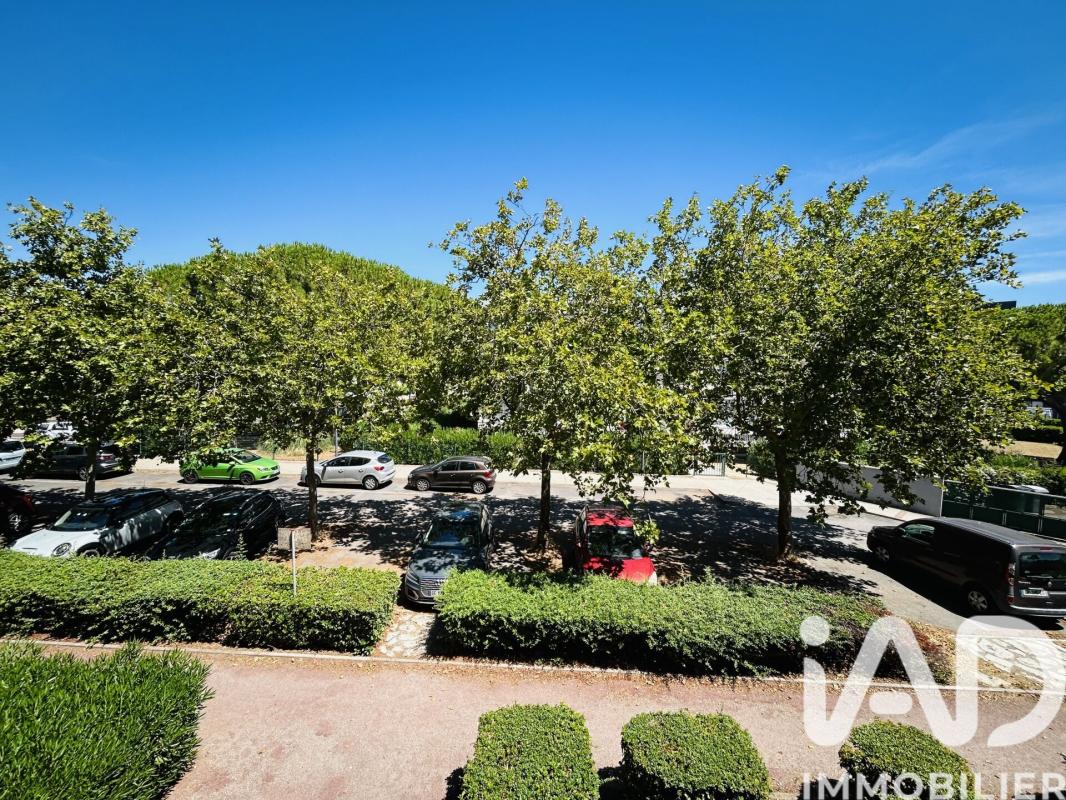 Appartement 2 Pièce(s) Balaruc-les-Bains - Photo 3