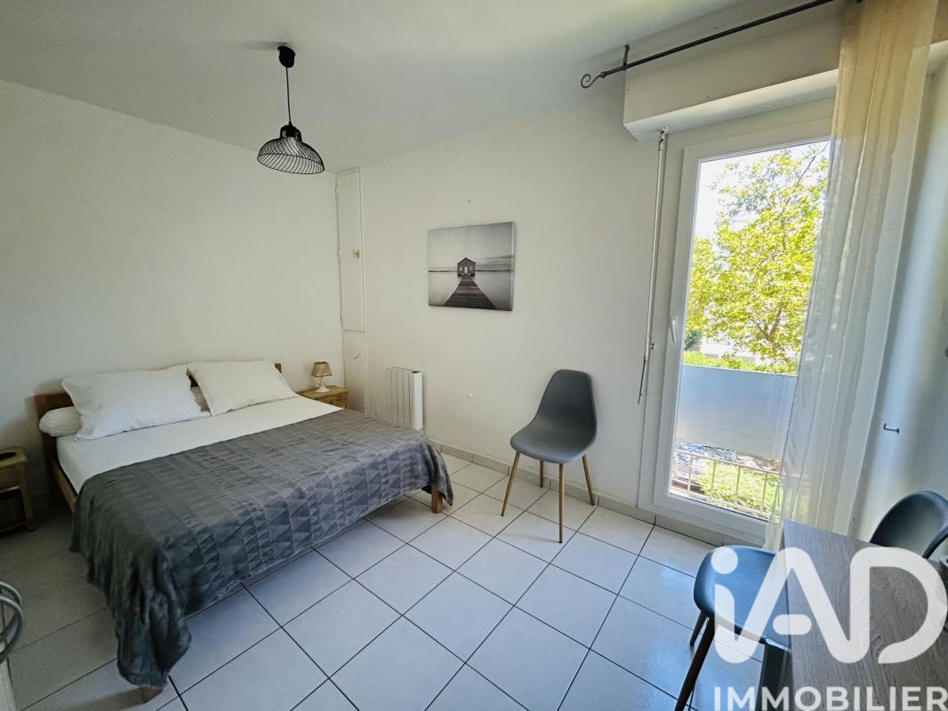 Appartement 2 Pièce(s) Balaruc-les-Bains - Photo 4
