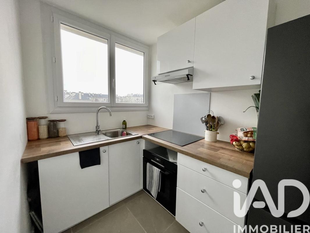 Appartement 4 Pièce(s) Saint-Cyr-sur-Loire