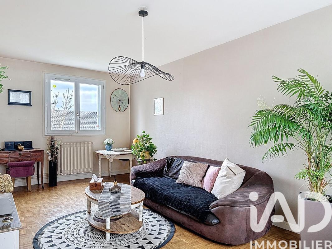 Maison 4 Pièce(s) Épinay-sur-Orge