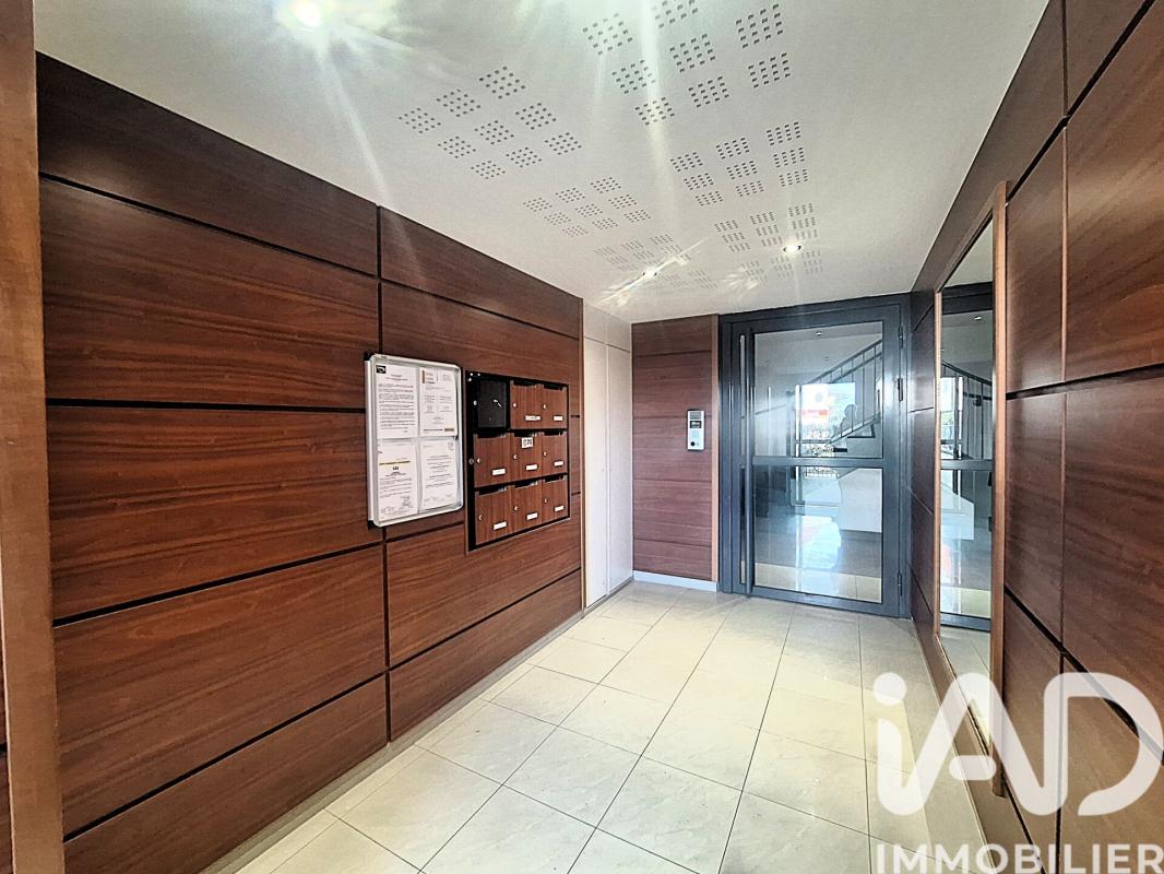 Appartement 4 Pièce(s) Coulommiers