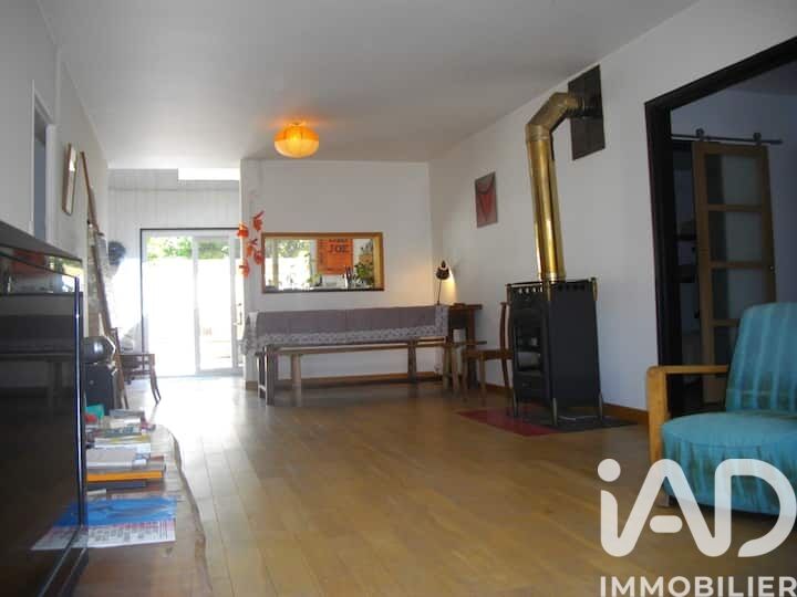 Maison 4 Pièce(s) La Rochelle - Photo 1