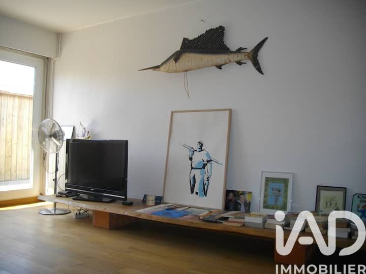 Maison 4 Pièce(s) La Rochelle - Photo 4